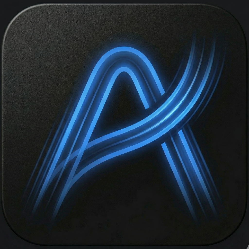 Adapt app icon